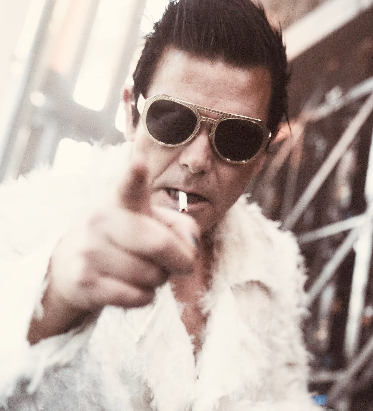 Foto: Richard Kruspe (Facebook)