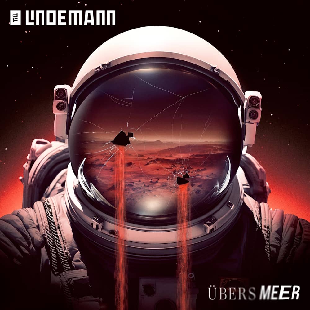 TILL LINDEMANN OBJAVIO SPOT ÜBERS MEER