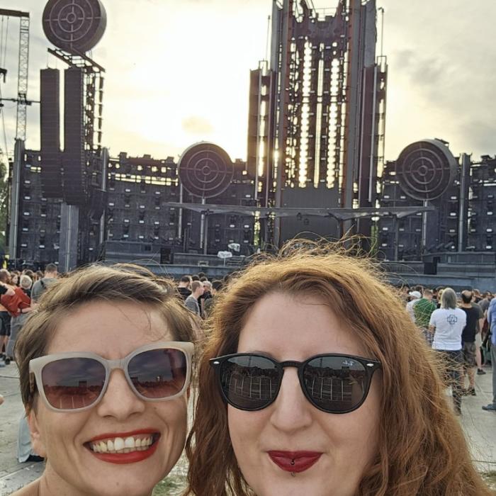 Rammstein U Beogradu 24. I 25. 5. 2024 17
