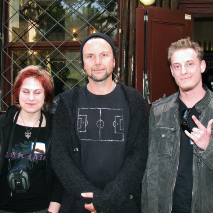 Lifad Treffen In Berlin 2014 3
