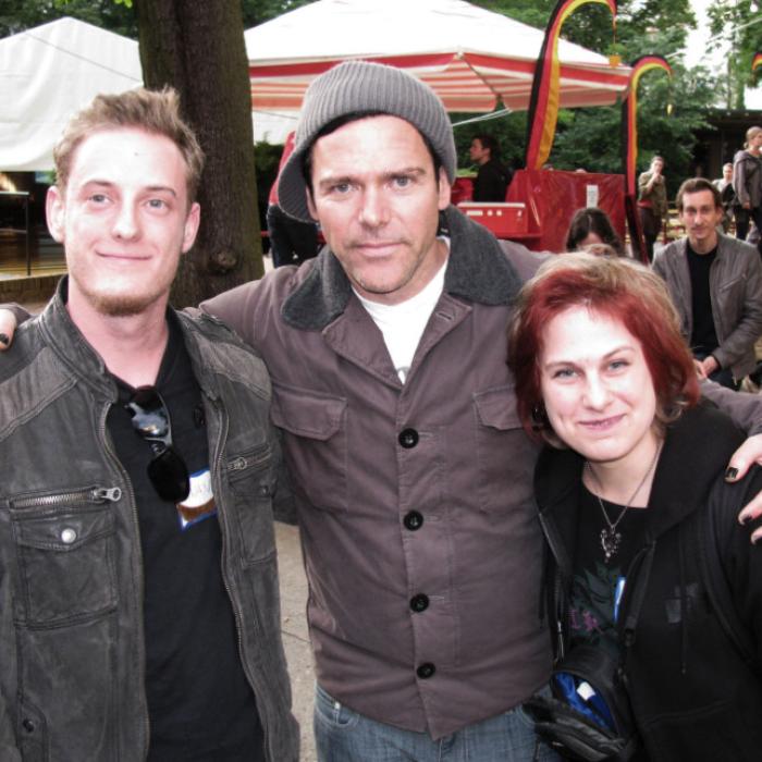 Lifad Treffen In Berlin 2014 5