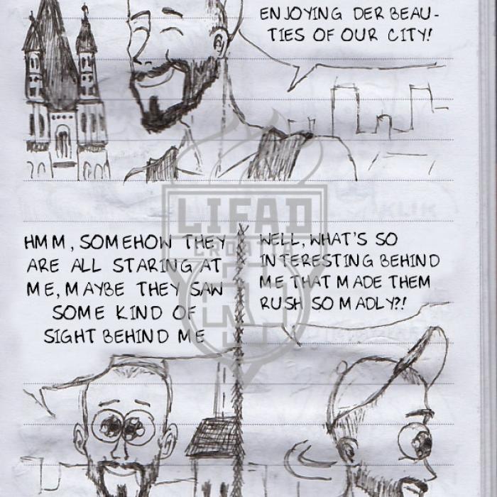 Lifad Treffen In Berlin 3
