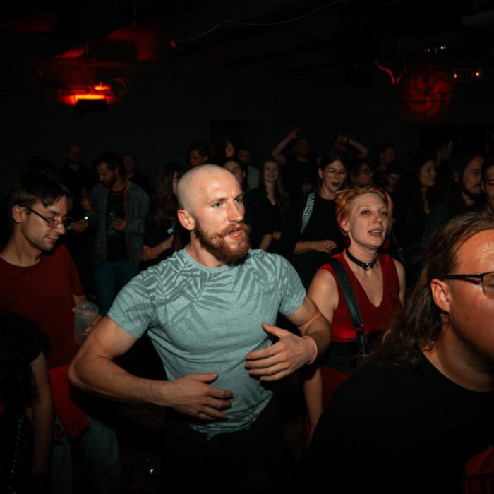 Rammstein Party U Dva Osam 27. 9. 2025 26
