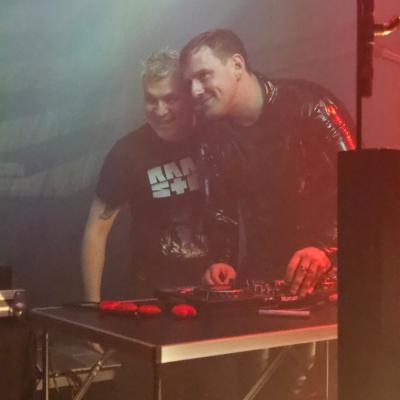 Foto Fanova Till Lindemann Warm Up Party U Dva Osam 09. 12. 2025 5
