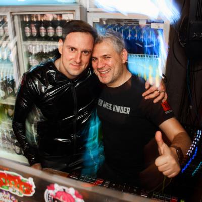 Till Lindemann After Party U Vintageu 10. 12. 2025 12