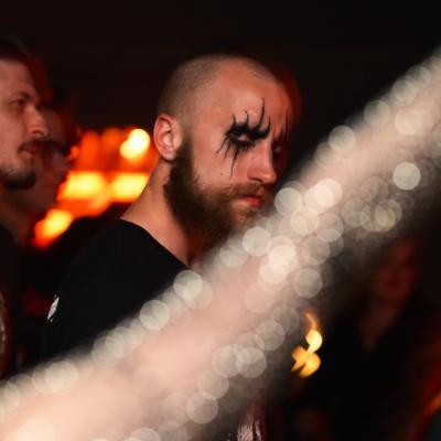 Rammstein Party U Dva Osam 27. 3. 2026 13