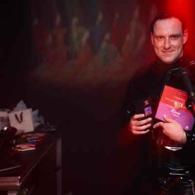 Rammstein Party U Dva Osam 27. 3. 2026 15