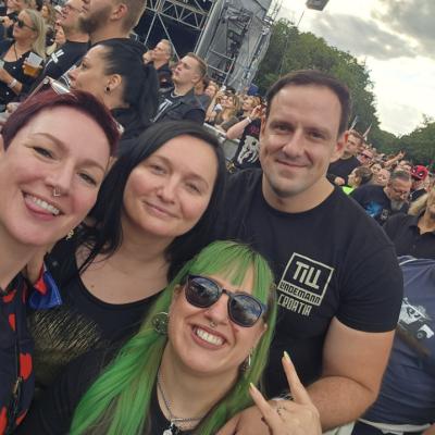 Till Fest 2026 3. & 4. 7. 2026 16