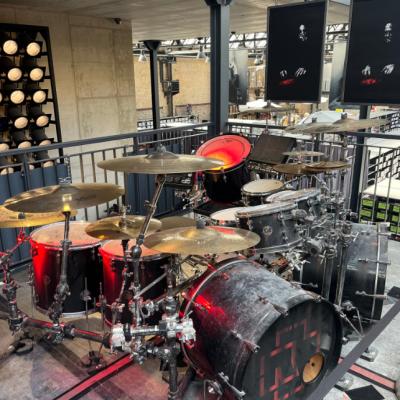 RAMMSTEIN CROATIA & RAMMSTEIN STORE - 8. 7. 2026.