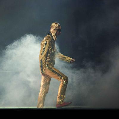 Rammstein Live In Mexico City 2
