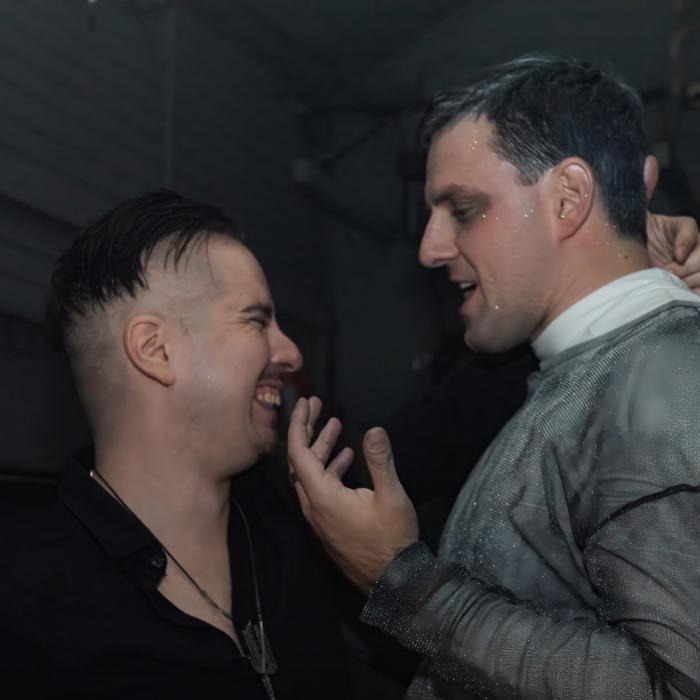 Rammstein Party U Dva Osam 13. 1. 2024 12