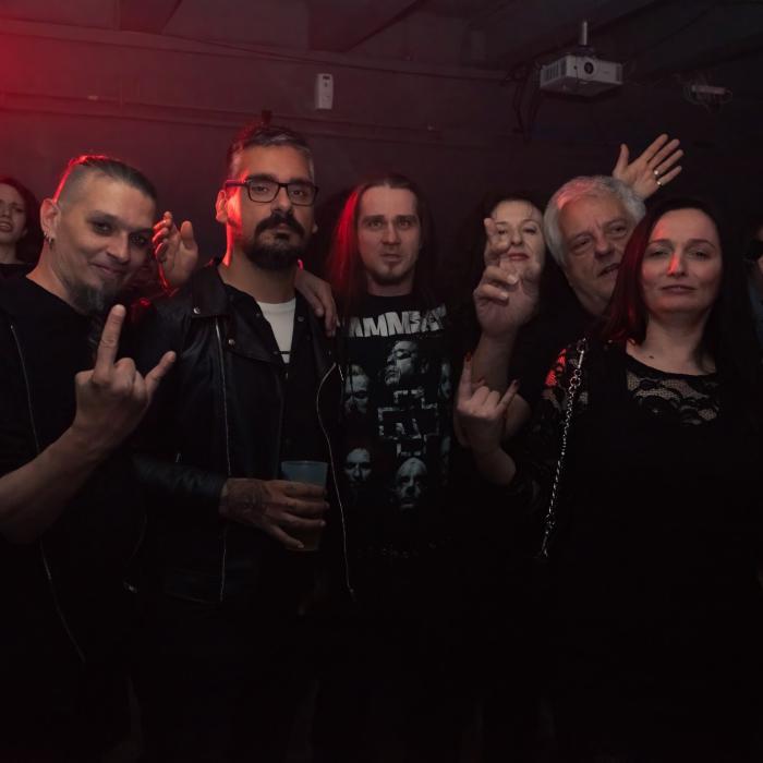 Rammstein Party U Dva Osam 4. 5. 2024 41